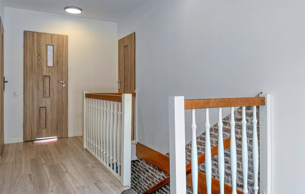 Semesterhus - Nowe Warpno , Polen - PPL311 501