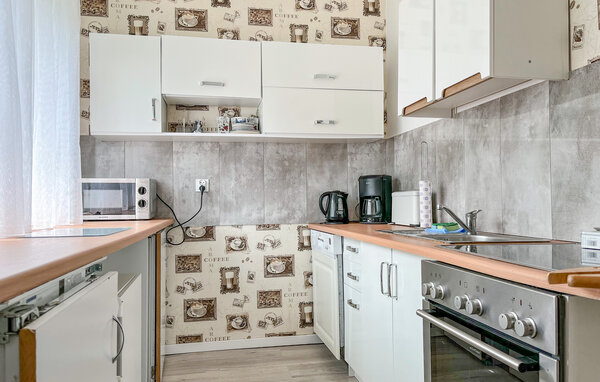 Semesterhus - Nowe Warpno , Polen - PPL311 5