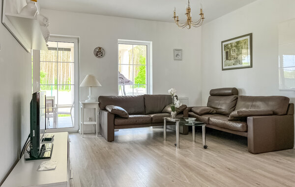 Semesterhus - Nowe Warpno , Polen - PPL311 2