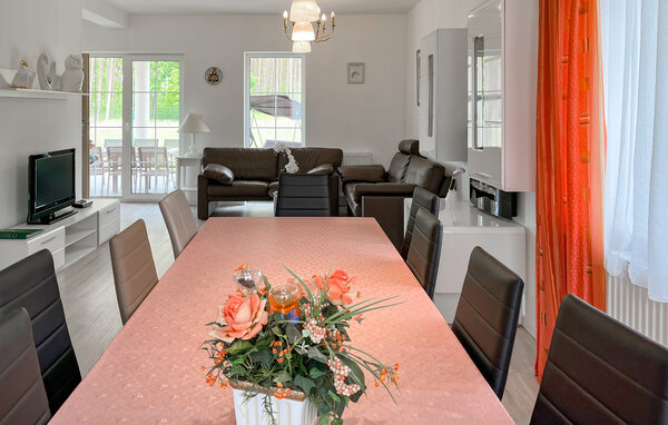 Semesterhus - Nowe Warpno , Polen - PPL311 4