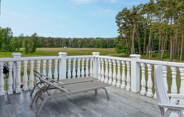 Semesterhus - Nowe Warpno , Polen - PPL311 1