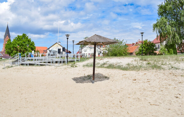 Ferienhaus 