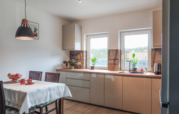 Ferienhaus 