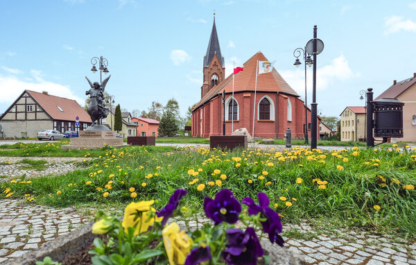 Ferienhaus - Nowe Warpno , Polen - PPL314 901