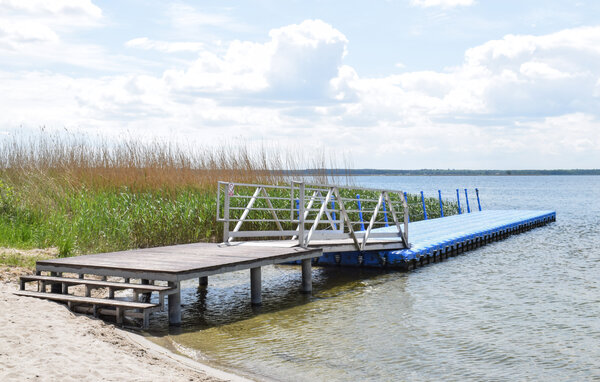 Ferienhaus - Nowe Warpno , Polen - PPL314 902