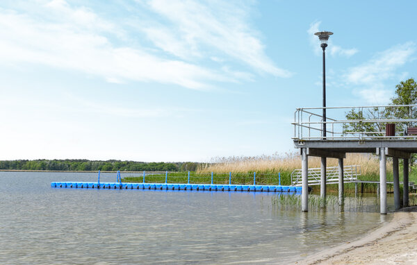 Ferienhaus - Nowe Warpno , Polen - PPL314 903