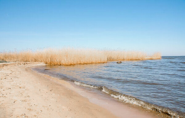 Ferienhaus - Nowe Warpno , Polen - PPL314 906