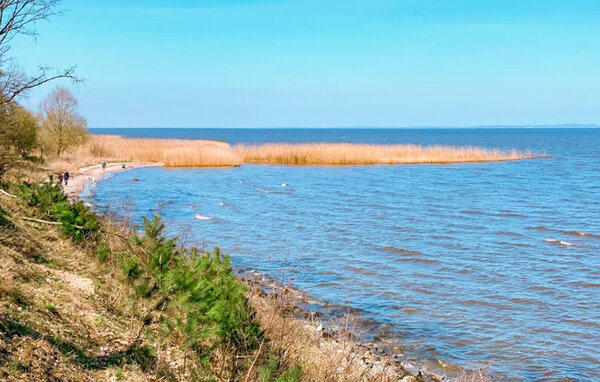 Ferienhaus - Nowe Warpno , Polen - PPL314 907