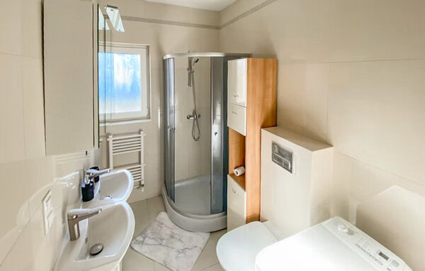 Ferienhaus - Nowe Warpno , Polen - PPL314 701