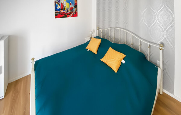 Ferienhaus - Nowe Warpno , Polen - PPL314 7