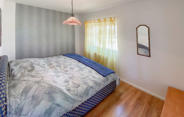 Ferienhaus - Nowe Warpno , Polen - PPL314 8