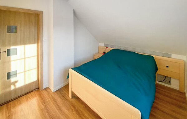 Ferienhaus - Nowe Warpno , Polen - PPL314 601