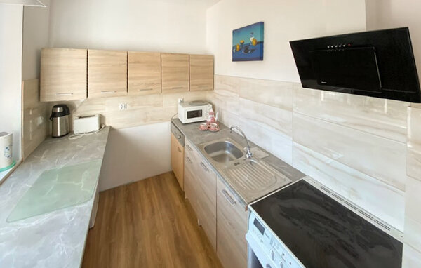 Ferienhaus - Nowe Warpno , Polen - PPL314 6