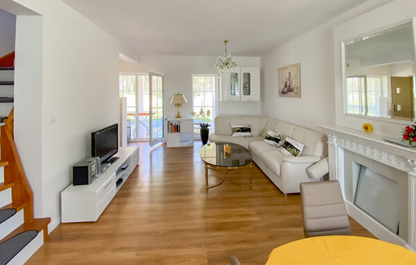 Ferienhaus - Nowe Warpno , Polen - PPL314 4