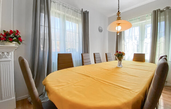 Ferienhaus - Nowe Warpno , Polen - PPL314 5