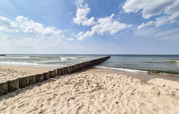 Ferienhaus - Dziwnówek , Polen - PPL315 901