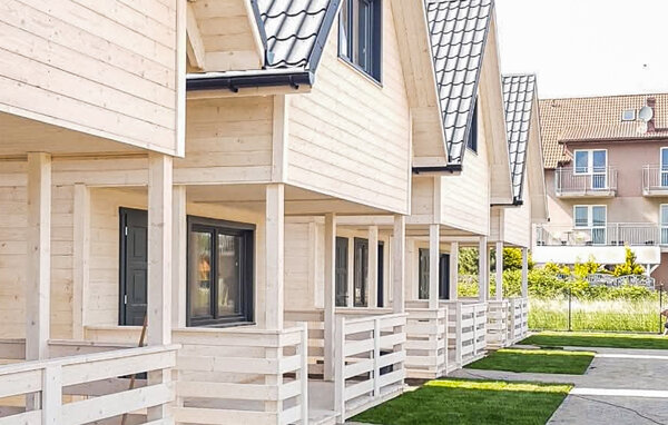 Ferienhaus - Dziwnówek , Polen - PPL315 5