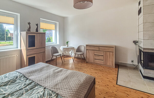 Domy wakacyjne - Nowe Warpno , Polska - PPL317 602