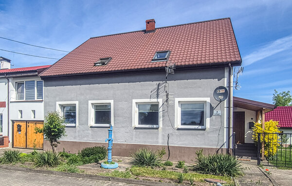 Domy wakacyjne - Nowe Warpno , Polska - PPL317 81