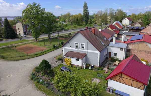 Domy wakacyjne - Nowe Warpno , Polska - PPL317 83