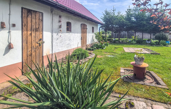 Domy wakacyjne - Nowe Warpno , Polska - PPL317 8