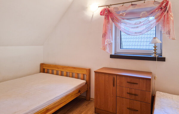 Domy wakacyjne - Pogorzelica , Polska - PPL320 602