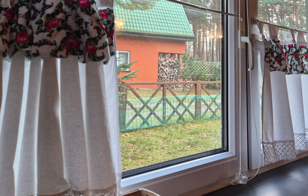 Domy wakacyjne - Pogorzelica , Polska - PPL320 403