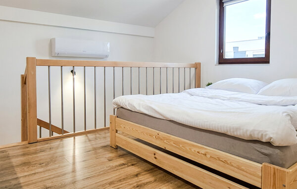 Feriehus - Mrzezyno , Polen - PPL321 601