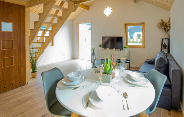 Ferienhaus 