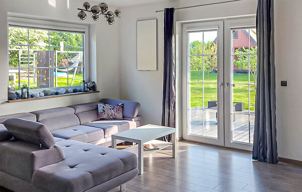 Casa de vacaciones - Kolczewo , Polonia - PPL330 3