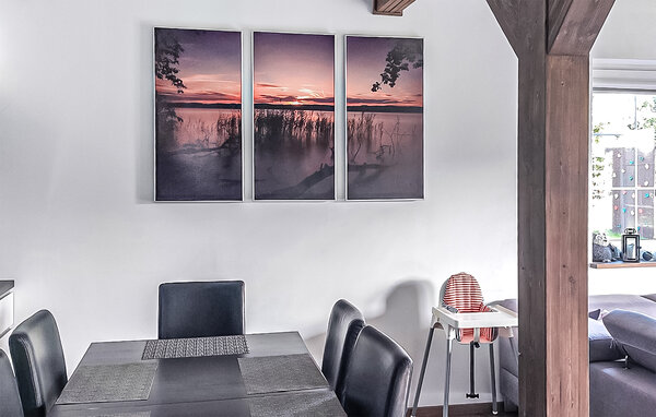 Casa de vacaciones - Kolczewo , Polonia - PPL330 6