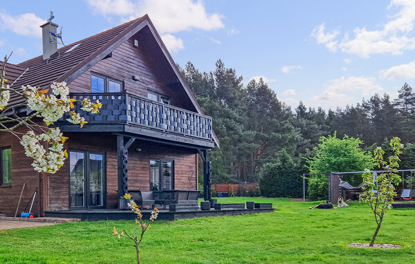 Casa de vacaciones - Kolczewo , Polonia - PPL330 81