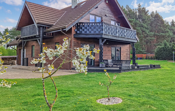 Casa de vacaciones - Kolczewo , Polonia - PPL330 82
