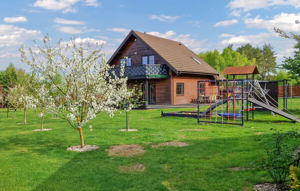 Casa de vacaciones - Kolczewo , Polonia - PPL330 83