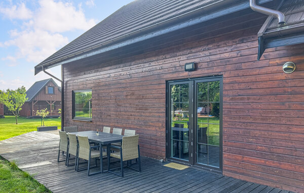 Casa de vacaciones - Kolczewo , Polonia - PPL330 101