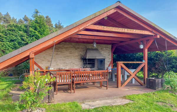 Casa de vacaciones - Kolczewo , Polonia - PPL330 9