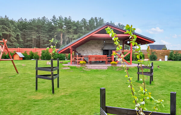 Casa de vacaciones - Kolczewo , Polonia - PPL330 102