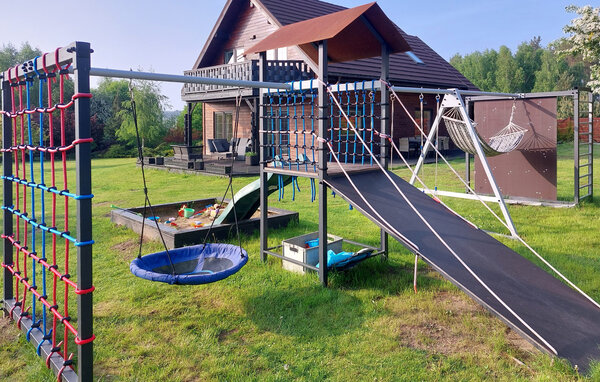 Casa de vacaciones - Kolczewo , Polonia - PPL330 103