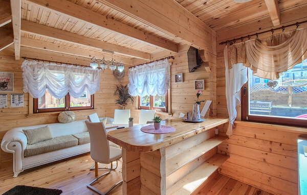 Ferienhaus - Rewal , Polen - PPL333 5