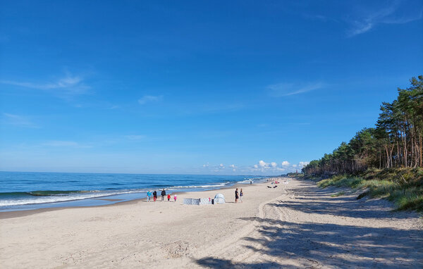 Domy wakacyjne - Mielenko , Polska - PPL335 8