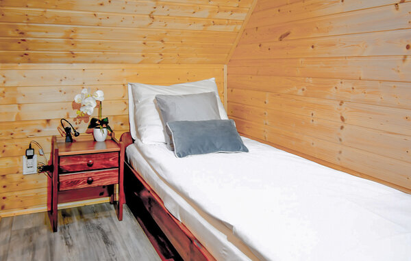 Domy wakacyjne - Mielenko , Polska - PPL335 603