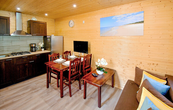 Domy wakacyjne - Mielenko , Polska - PPL335 2