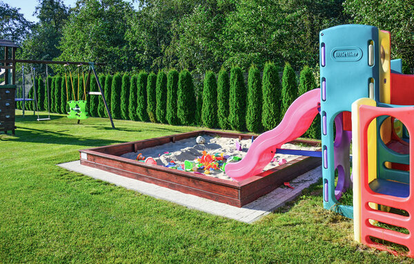 Domy wakacyjne - Mielenko , Polska - PPL336 7