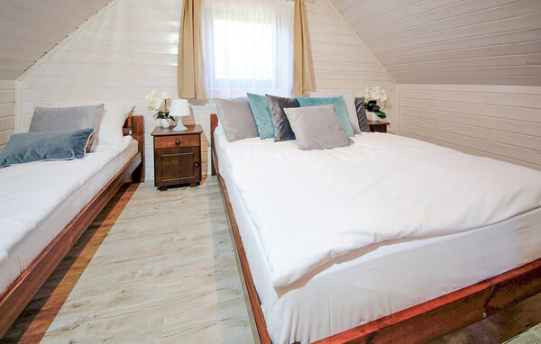 Domy wakacyjne - Mielenko , Polska - PPL336 601