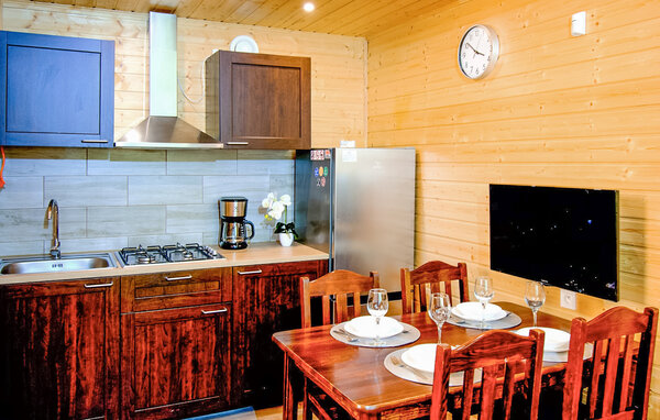 Domy wakacyjne - Mielenko , Polska - PPL336 3