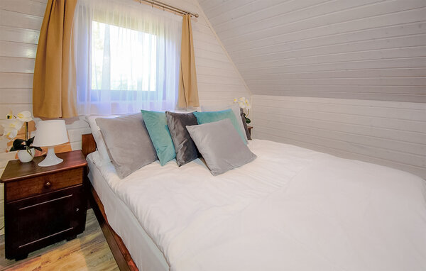 Domy wakacyjne - Mielenko , Polska - PPL338 602