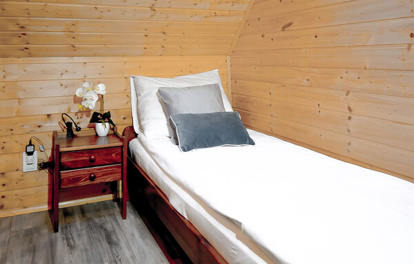 Domy wakacyjne - Mielenko , Polska - PPL338 603