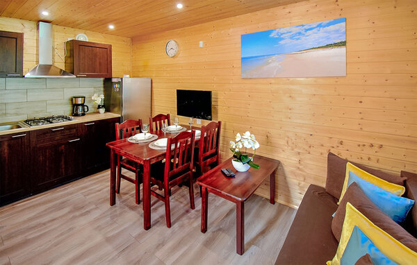 Domy wakacyjne - Mielenko , Polska - PPL338 3