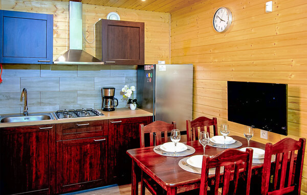 Domy wakacyjne - Mielenko , Polska - PPL338 4