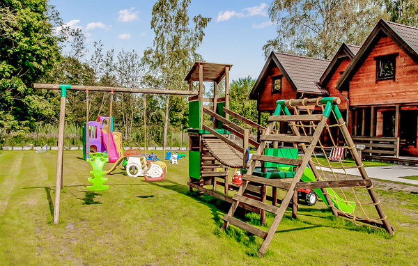 Domy wakacyjne - Mielenko , Polska - PPL338 1